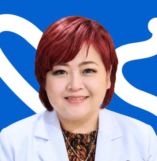 Dr. Patchara Imraporn (Dr. Auan)