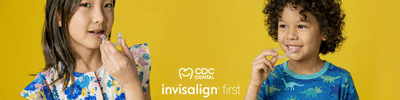 Invisalign for kids near me
