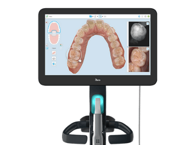 iTero Scanner Bangkok