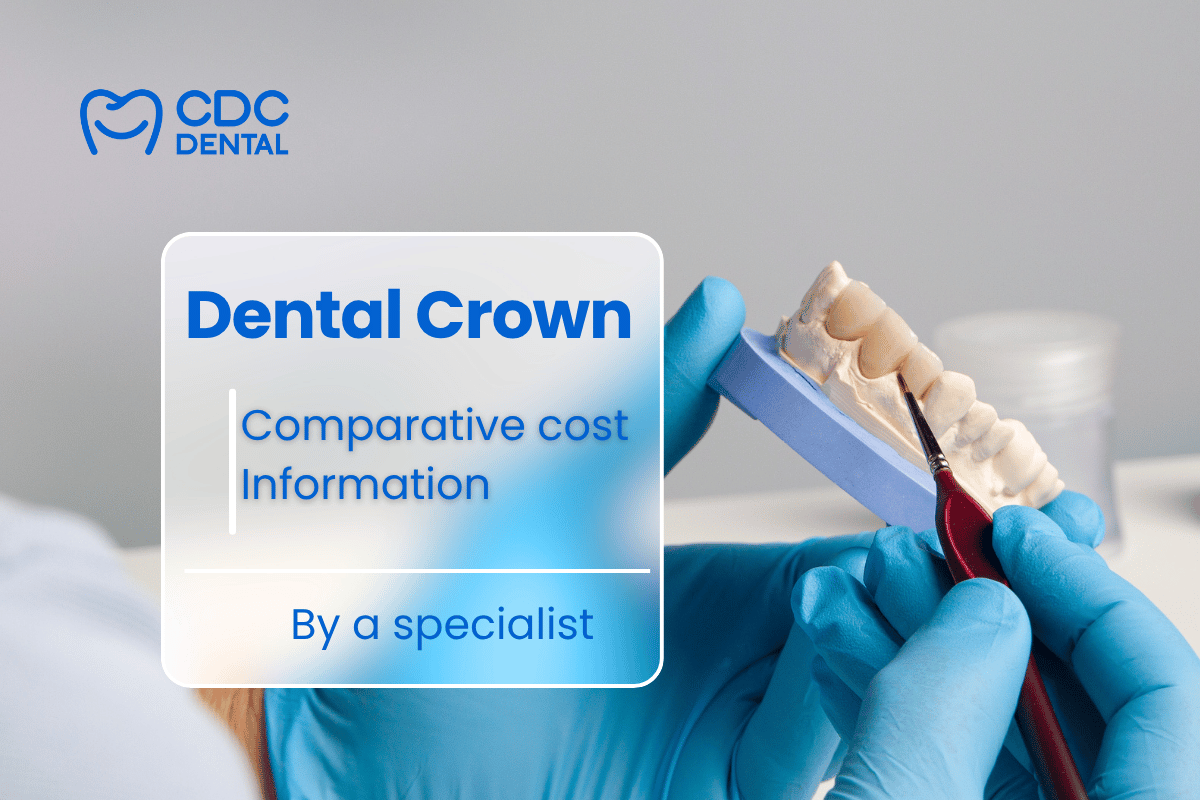 Dental Crowns