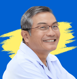Dr. Prinya Tunksook