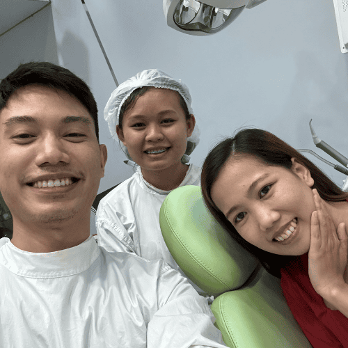 Review CDC Dental