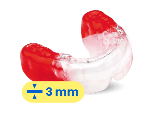 Mouthguard 3mm