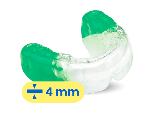 Mouthguard 4mm