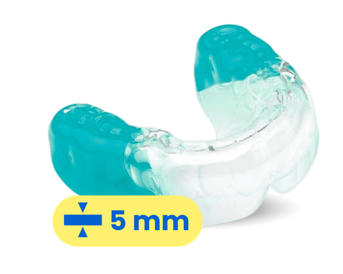 Mouthguard 5mm