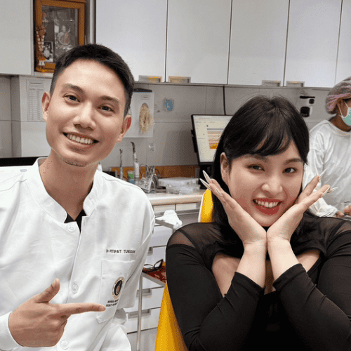 Kandy Zyanide Review CDC Dental