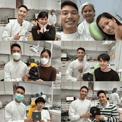 Patient Reviews CDC Dental