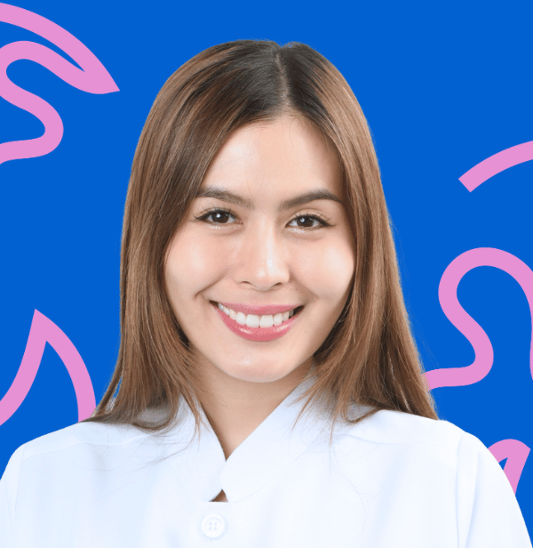 ทพญ.ไอริณ ลักษมีกีรติกุล