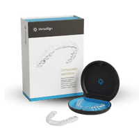 Invisalign Moderate