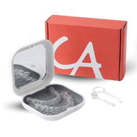 CA Clear Aligners