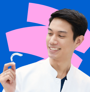 หมอเฉพาะทางจัดฟัน