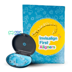 Invisalign First ราคา