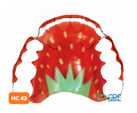 รีเทนเนอร์โลหะ สีคัลเลอร์ฟูล