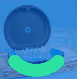 จัดฟันใส Invisalign